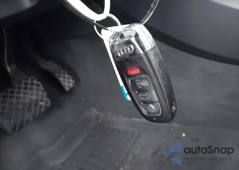 2016 Audi Q5 2.0T Premium from USA, damaged, VIN WA1L2AFP7GA077108